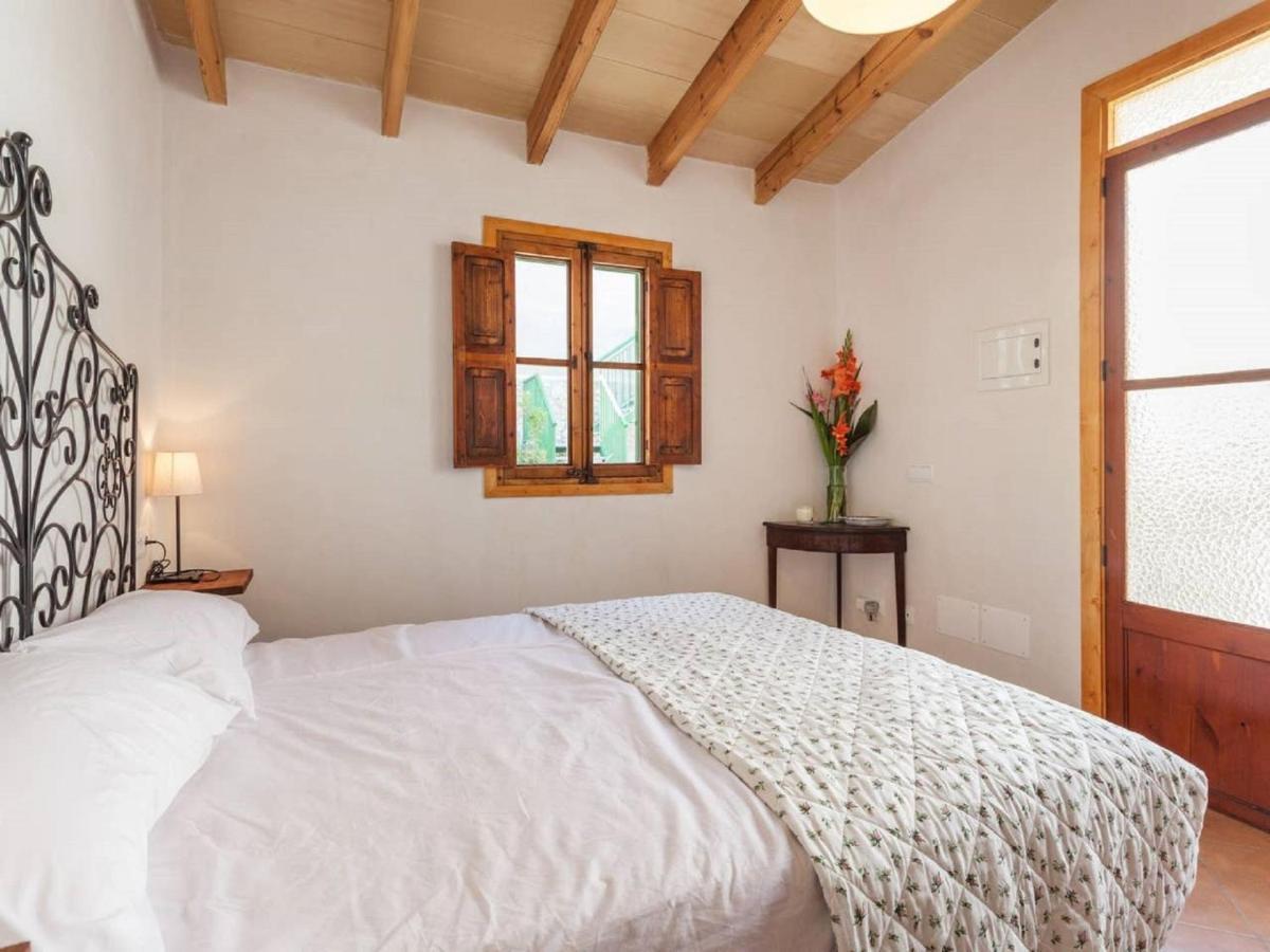 Holiday Home Can Canto By Interhome บินิสซาเล็ม ภายนอก รูปภาพ