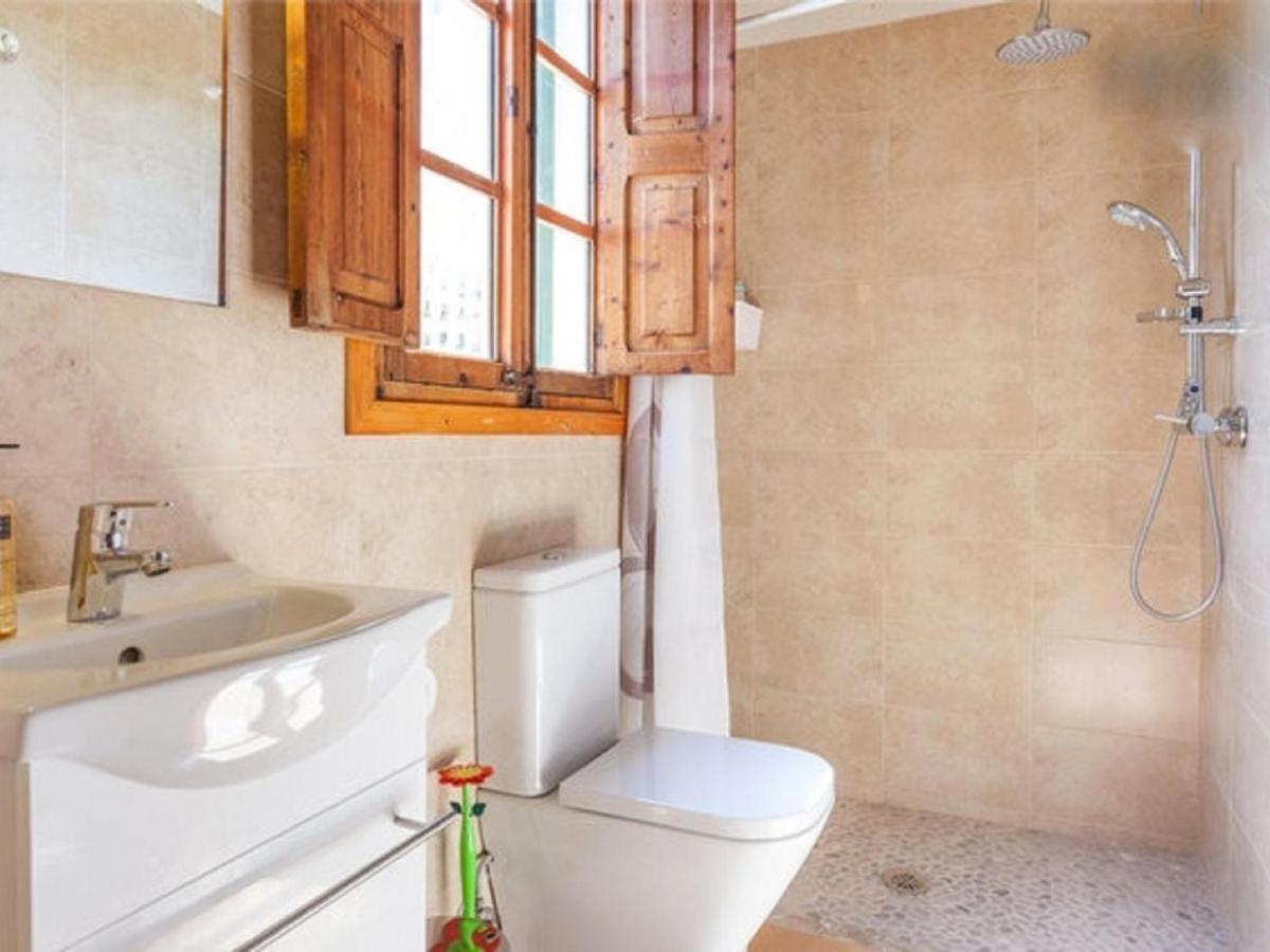 Holiday Home Can Canto By Interhome บินิสซาเล็ม ภายนอก รูปภาพ