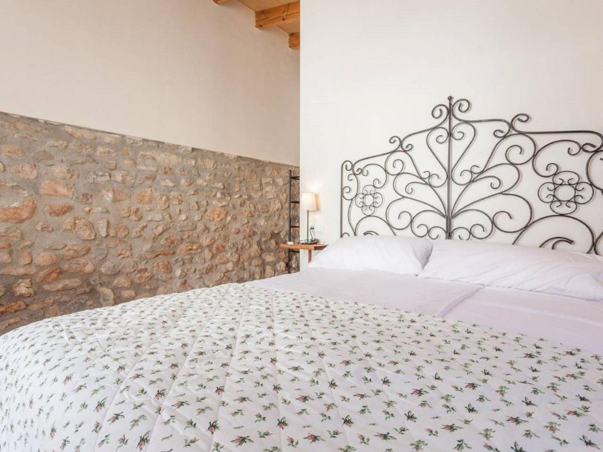 Holiday Home Can Canto By Interhome บินิสซาเล็ม ภายนอก รูปภาพ